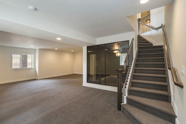 Cost of Basement Restoration Service in Sugar Land