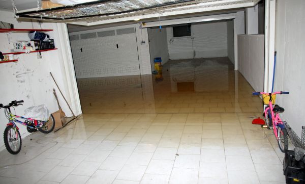 Cost of Flood Cleanup Service in Sugar Land