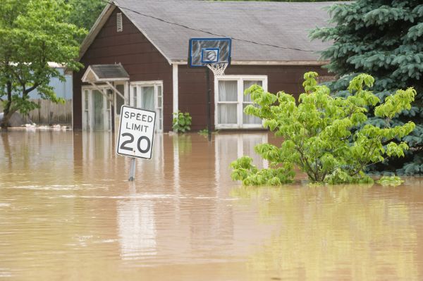 Cost of Storm Restoration Service in Sugar Land