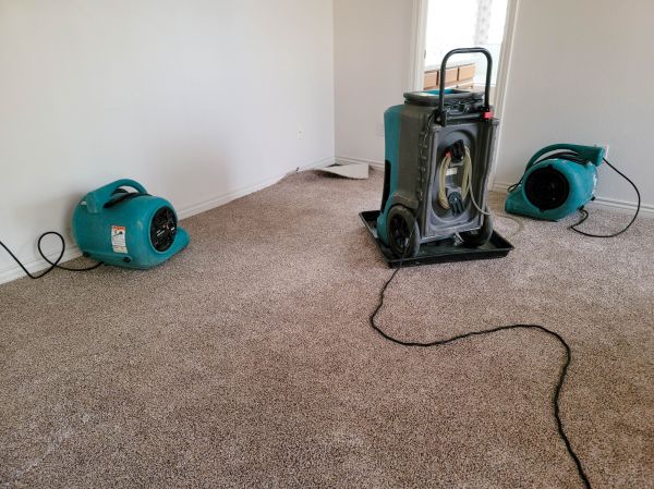 Cost of Flood Damage Repair in Sugar Land