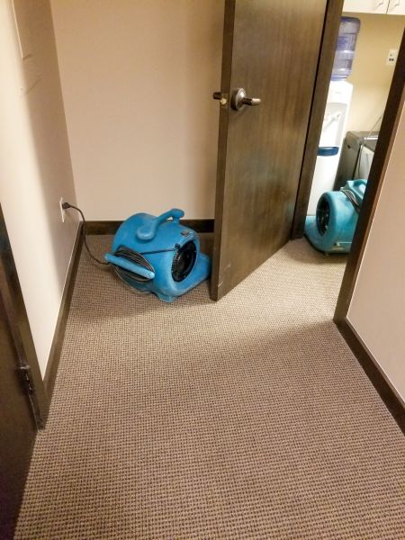 Cost of Flood Damage Restoration in Sugar Land