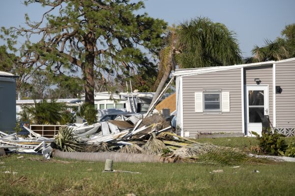 Cost of Tornado Restoration in Sugar Land